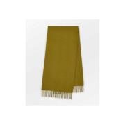 Sjaal Beck Sondergaard Becksondergaard Crystal Scarf Olive