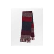 Sjaal Beck Sondergaard Becksondergaard Strada Scarf Grey