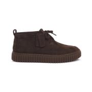 Nette Schoenen Clarks Torhill Hi Lace