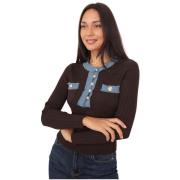 Trui La Modeuse 76326_P180746