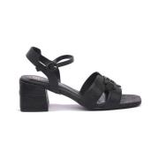 Sandalen Laura Biagiotti 9041BLK