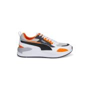 Lage Sneakers Puma X-ray 2 Square