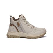 Hoge Sneakers Mustang 15M0172006