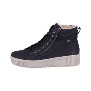 Hoge Sneakers Remonte D3B7114