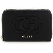Portemonnee Guess Calebra Slg Medium Zip Around
