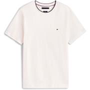 T-shirt Korte Mouw Tommy Hilfiger Cotton Modal Tee