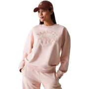 Sweater New-Era Wmns Mlb Tonal Grphc Os Crew Neyyan Prs