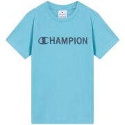 T-shirt Korte Mouw Champion Ss Tee