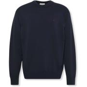 Sweater Ck Jeans Eu Ls Cotton Relaxed