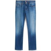 Skinny Jeans Tommy Jeans Scanton Slim Di1238