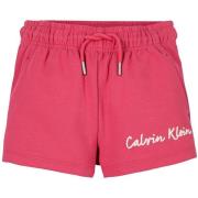 Korte Broek Calvin Klein Jeans Script Logo Hwk Shorts