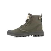 Laarzen Palladium Pampa Detroit