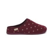 Pantoffels Grunland CI3060ROSSO