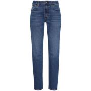 Skinny Jeans Calvin Klein Jeans SLIM HAMPTON JEAN LV04RB735G
