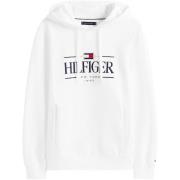 Sweater Tommy Hilfiger ICON HILFIGER HOODIE MW0MW39586