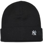 Muts New-Era Mini Logo Cuff Beanie New York Yankees Hat