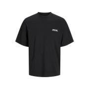 T-shirt Korte Mouw Jack &amp; Jones -