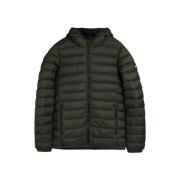 Donsjas Teddy Smith -