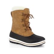 Snowboots Kimberfeel BEKER