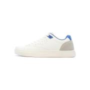 Lage Sneakers Teddy Smith -