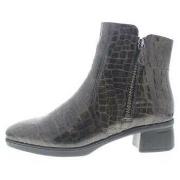 Enkellaarzen Hartjes Blues Boot