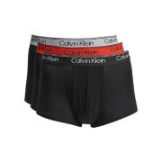 Boxers Calvin Klein Jeans LV00NB4409 OAZ