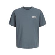 T-shirt Korte Mouw Jack &amp; Jones -