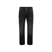 Straight Jeans Only &amp; Sons -