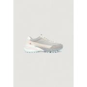 Lage Sneakers Calvin Klein Jeans HIKE RUNNER MG NYLON YW0YW01852