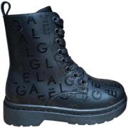 Enkellaarzen GaËlle Paris ELISIR