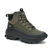 Hoge Sneakers Caterpillar Intruder Galosh 2.0 Mid