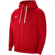 Trainingsjack Nike Park 20 Fleece FZ Hoodie