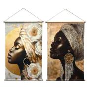 Schilderijen Signes Grimalt 2U Doek