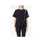 Blouse Liu Jo CF5141 J0088-22222