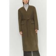 Mantel Isabelle Blanche -