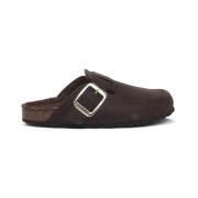 Klompen Grunland CB0794MOGANO