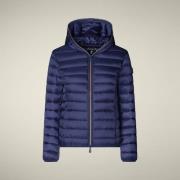 Windjack Save The Duck D33620W IRIS21 ALEXIS-90000