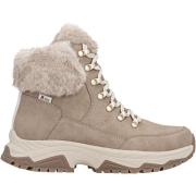 Enkellaarzen Rieker Enkellaarzen