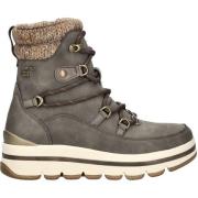 Enkellaarzen Tom Tailor Enkellaarzen