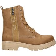 Enkellaarzen Tom Tailor Enkellaarzen