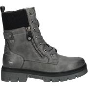 Enkellaarzen Mustang Enkellaarzen