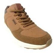 Lage Sneakers MTNG Zapato caballero MUSTANG 84794 cuero