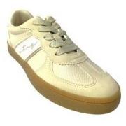 Lage Sneakers MTNG Zapato señora MUSTANG 60860 beig