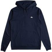 Sweater Quiksilver Basic Long Sleeve Full-Zip