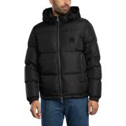 Donsjas EAX Piumuno Blouson Pufferjack