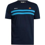 T-shirt Korte Mouw Ellesse Venire T-shirt