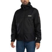 Trainingsjack Napapijri A-Biois lichtgewicht jack