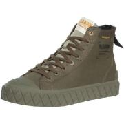 Hoge Sneakers Palladium Palla Ace Detroit Boots