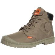 Laarzen Palladium Pampa SP20 Manchet WP Laarzen