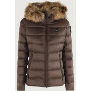 Parka Jas Blauer 25WBLDC03099006047 365EI